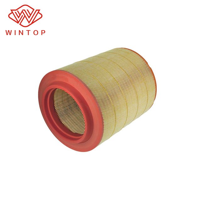 Heavy Duty Truck Air Filter 7421243188 P951102 21115501 21115483 for VOLVO