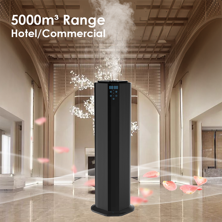 CNUS S3000TF Hotel Air Filter Bluetooth Diffusers Freshener For New Home Vents Essentials Aesthetic