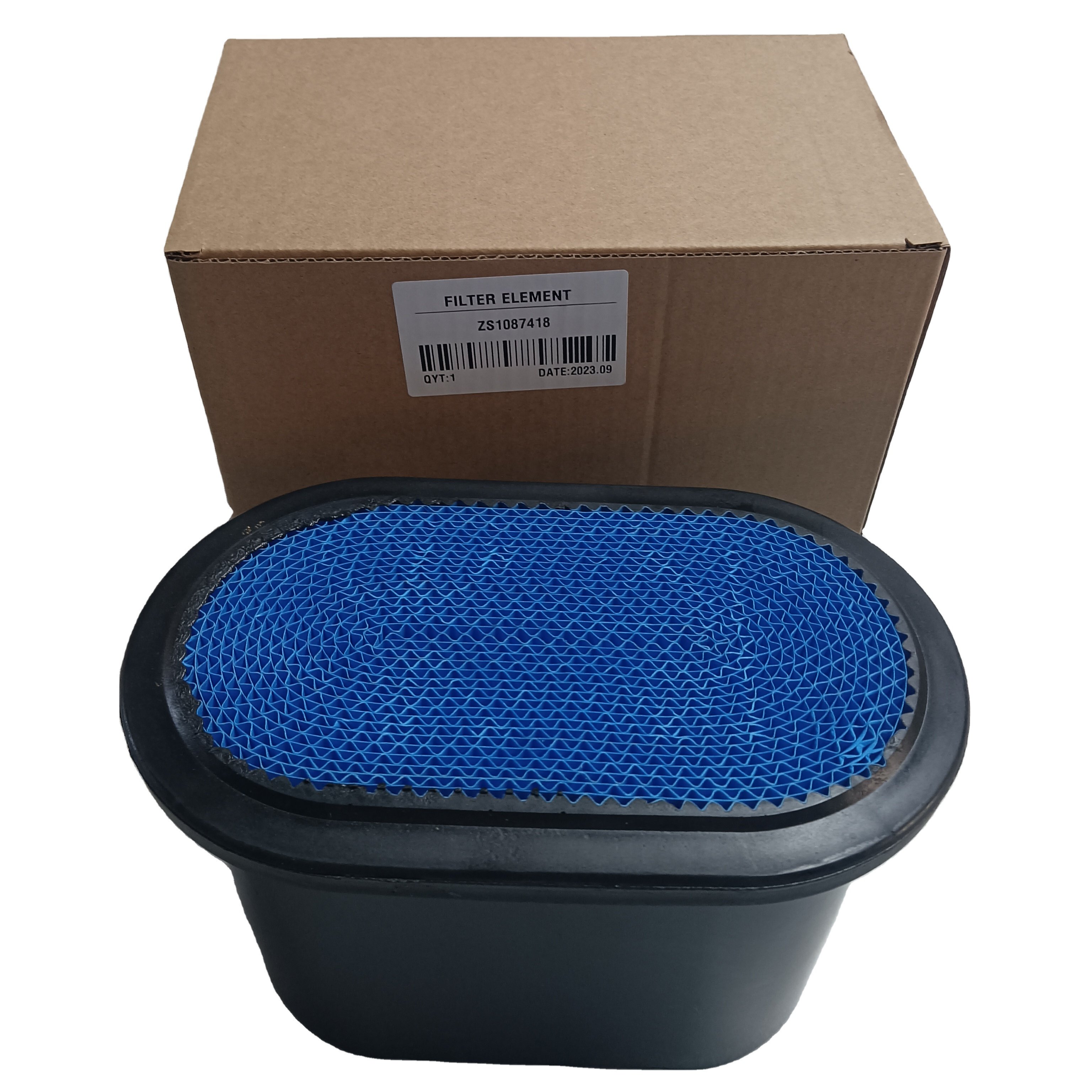 Replacement Engine air Filter element RE580337 RE580338