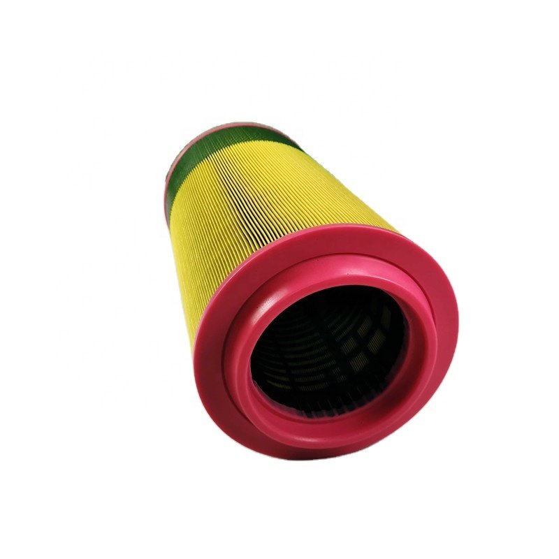 Replacement Engine air Filter element RE580337 RE580338