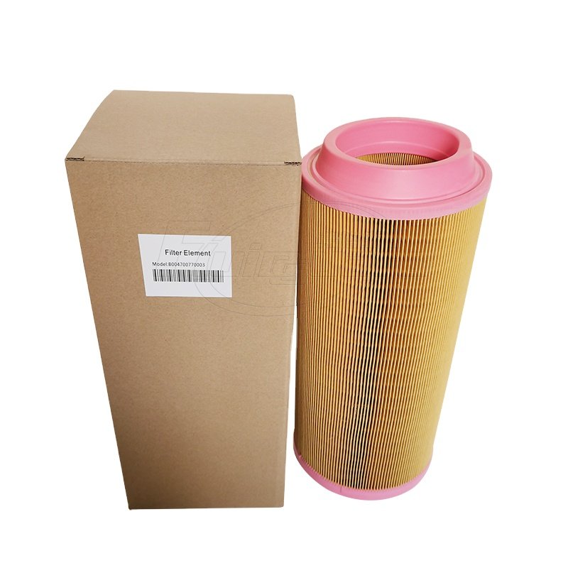 Replacement Engine air Filter element RE580337 RE580338