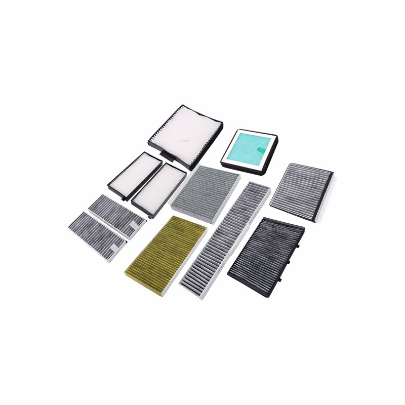 Auto Parts air Conditioning A/C Filters Fits for Roewe Mg RX3 RX5 RX8 RX9 10177398/56640029/400000198/PX8-10010