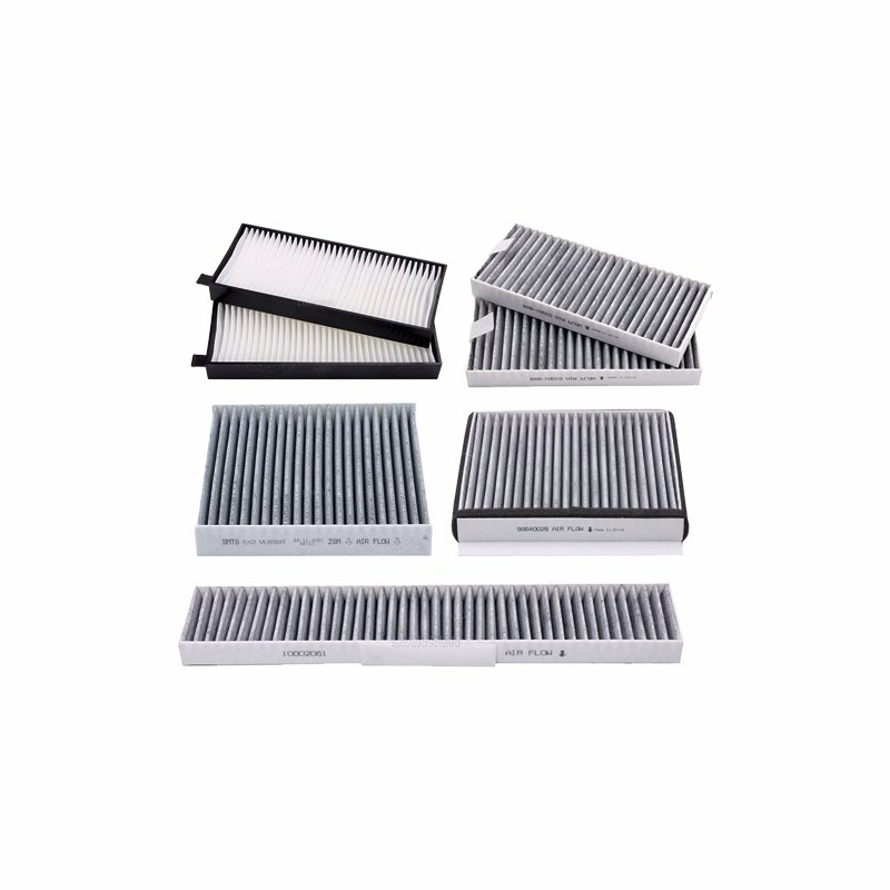 Auto Parts air Conditioning A/C Filters Fits for Roewe Mg RX3 RX5 RX8 RX9 10177398/56640029/400000198/PX8-10010