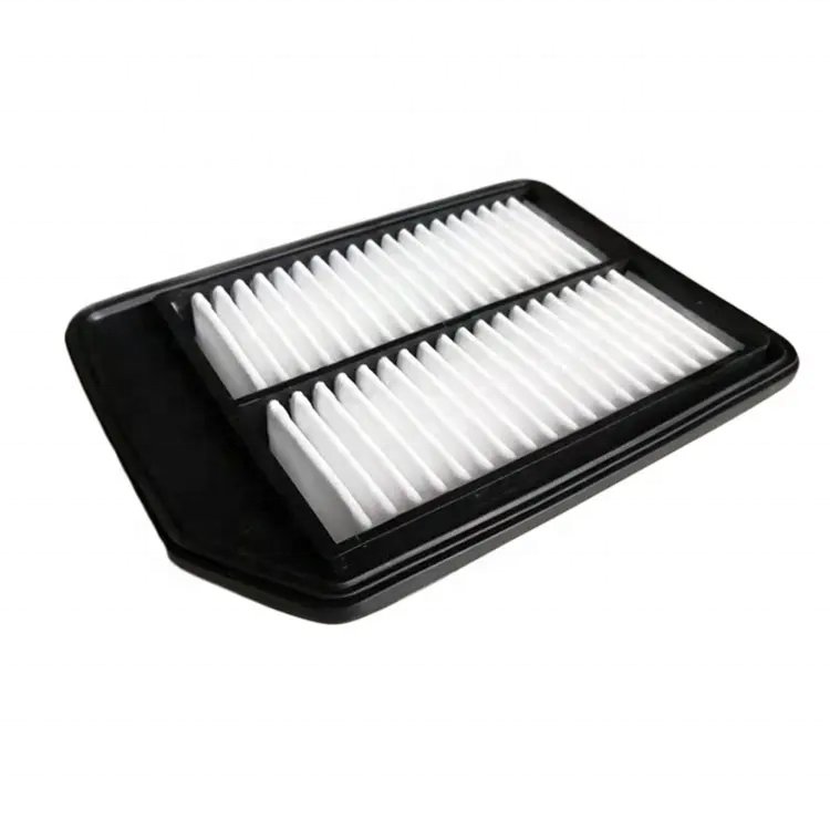 OEM 17801-BZ140 High Quality Automotive Engine Air Filter 17801BZ140