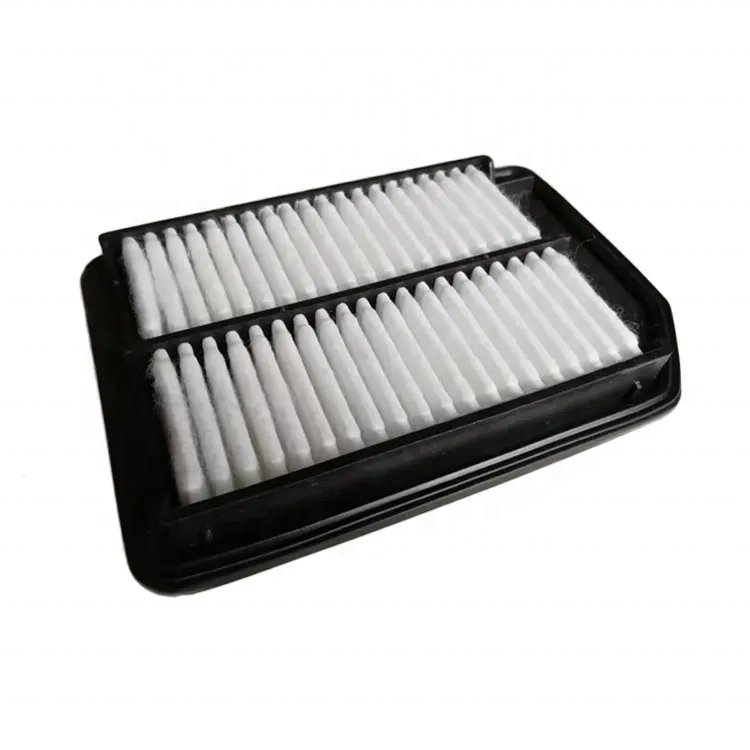 OEM 17801-BZ140 High Quality Automotive Engine Air Filter 17801BZ140
