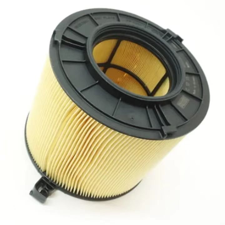8W0 133 843 B Air Filter for Audi VW Car Auto Parts Air Filter High Quality Wholesale Hot Selling Factory Direct Sales