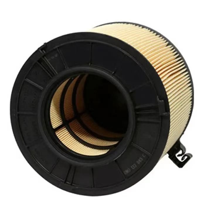 8W0 133 843 B Air Filter for Audi VW Car Auto Parts Air Filter High Quality Wholesale Hot Selling Factory Direct Sales