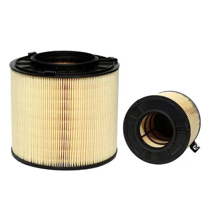 8W0 133 843 B Air Filter for Audi VW Car Auto Parts Air Filter High Quality Wholesale Hot Selling Factory Direct Sales