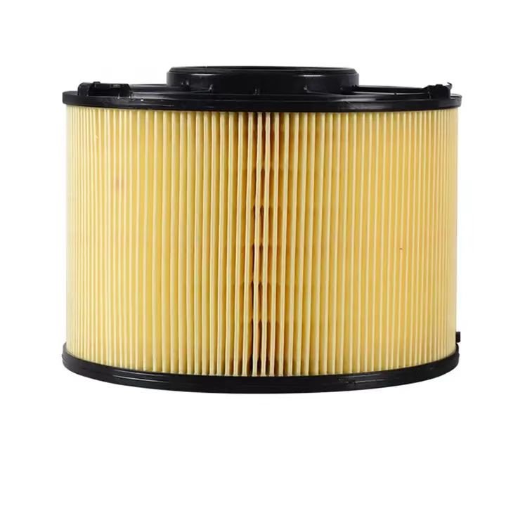 8W0 133 843 B Air Filter for Audi VW Car Auto Parts Air Filter High Quality Wholesale Hot Selling Factory Direct Sales