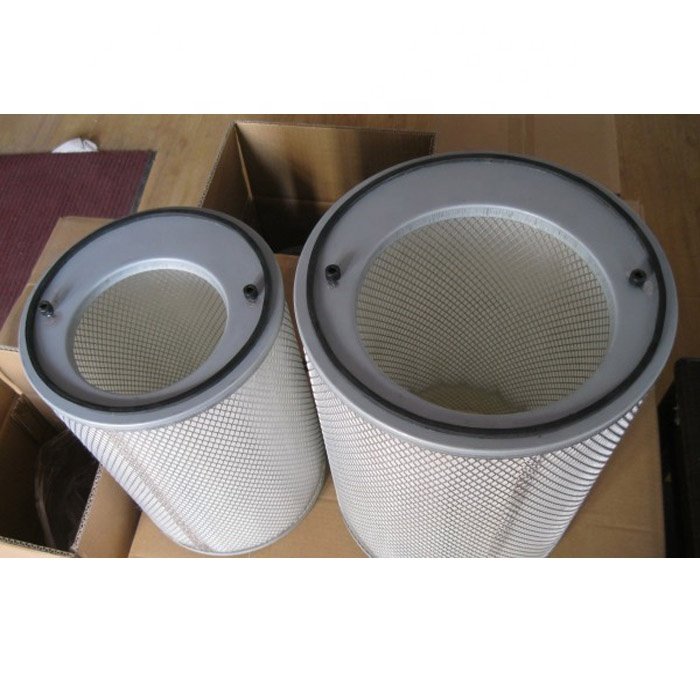 Industrial air Compressor Machine air Filter Cartridge 175241000 175239000