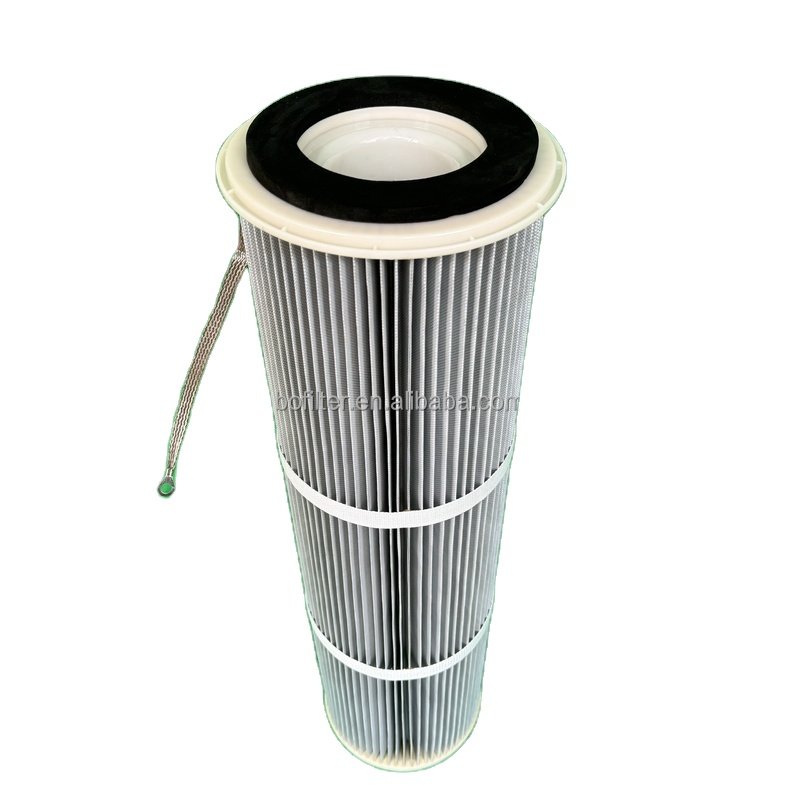 Replacement Dust Air Filter Cartridge Filter Replacement