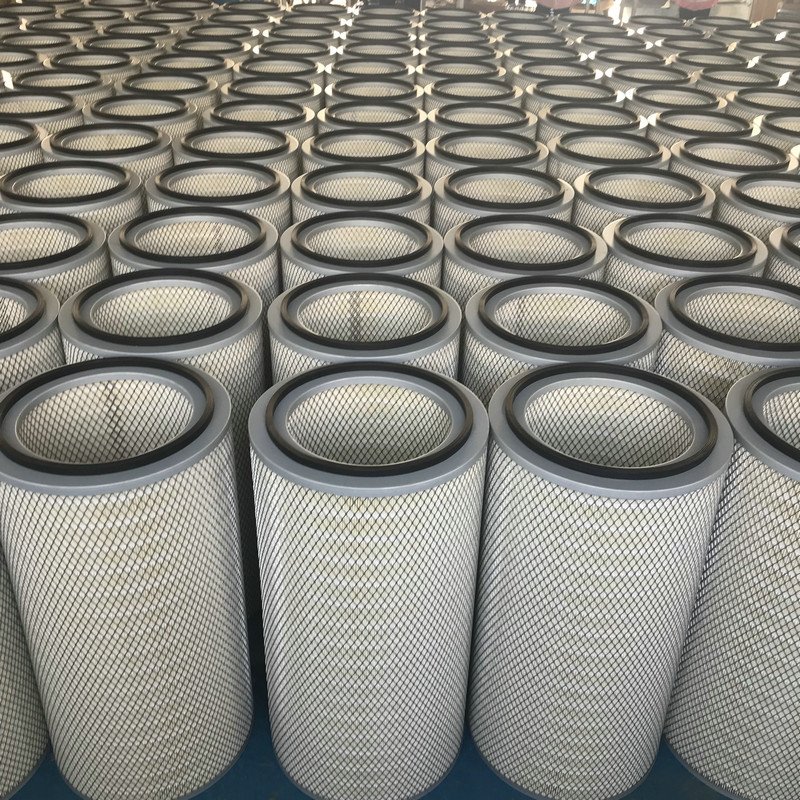 Replacement Dust Air Filter Cartridge Filter Replacement