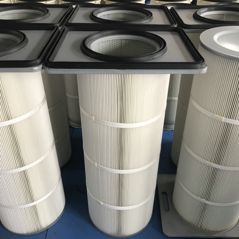 Replacement Dust Air Filter Cartridge Filter Replacement