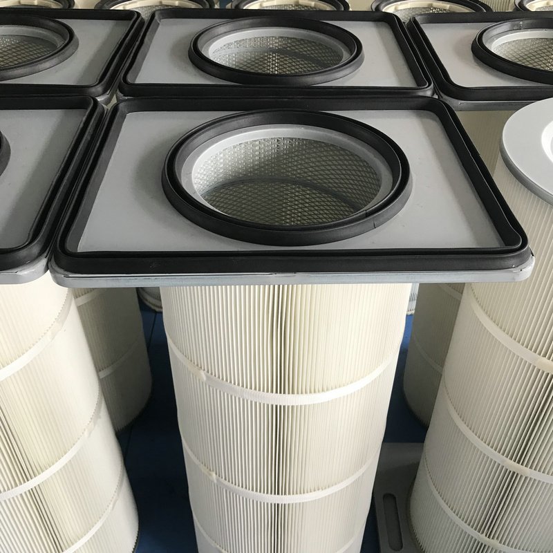Replacement Dust Air Filter Cartridge Filter Replacement