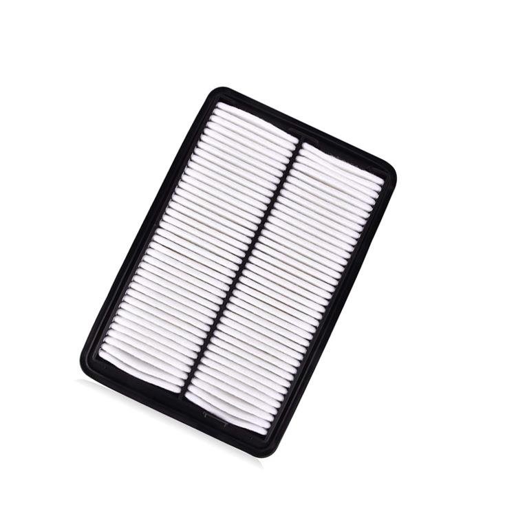 High Quality Profession Car Air Filter Air Filter for Nissan 16546-4ba1a 16546-4ba1b