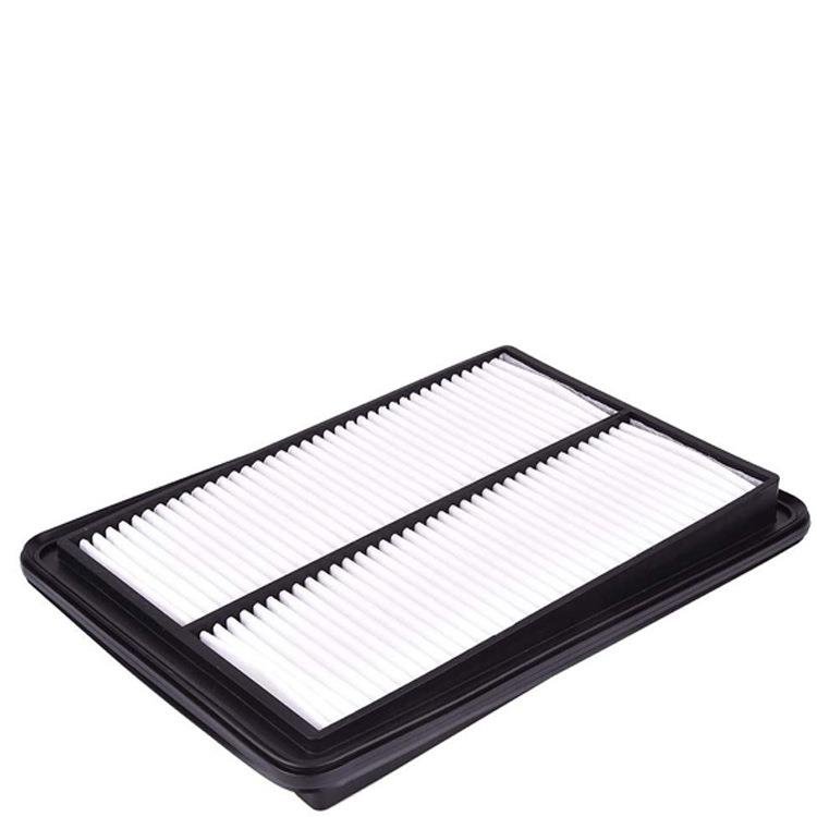 High Quality Profession Car Air Filter Air Filter for Nissan 16546-4ba1a 16546-4ba1b