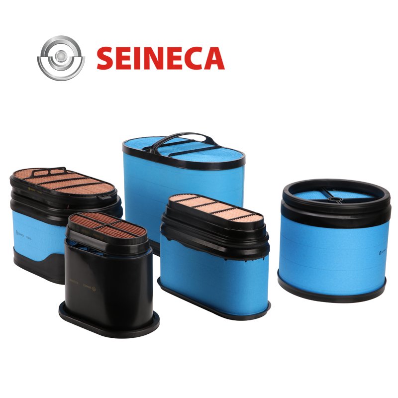 For JEEP China Passenger Engine air Filter SAF-L-5668 4797777AC 4797777 04797777AC