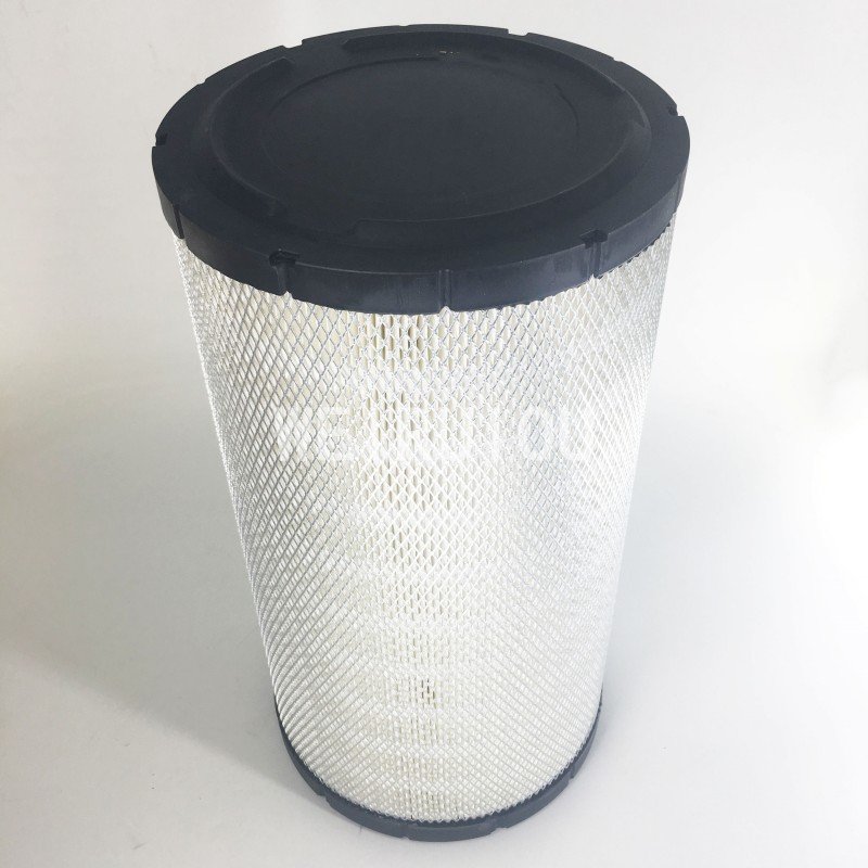 Excavator air Filters element 60207265 60207264