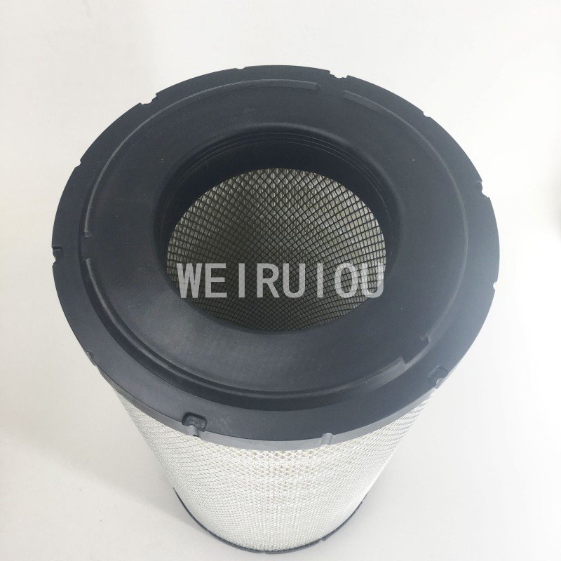 Excavator air Filters element 60207265 60207264