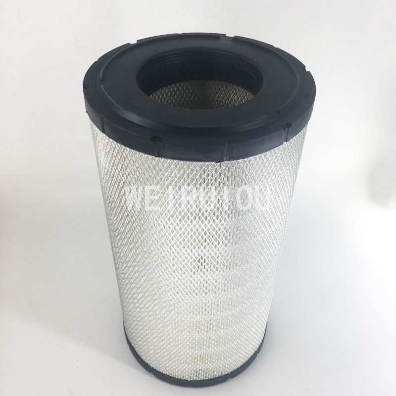 Excavator air Filters element 60207265 60207264
