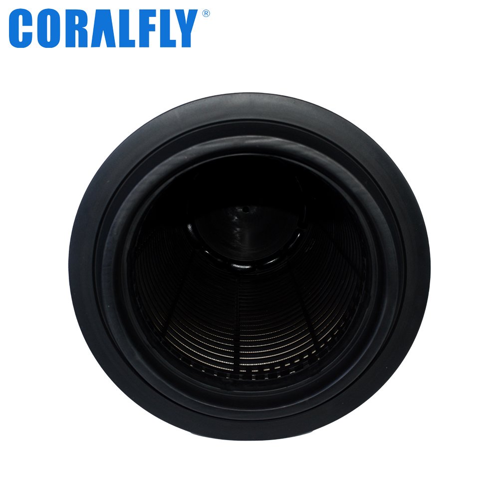 Coralfly Heavy Duty Truck Filter Parts Air Filter AF26163M 21716424 20882320 21834210 Truck air Filter for volvo