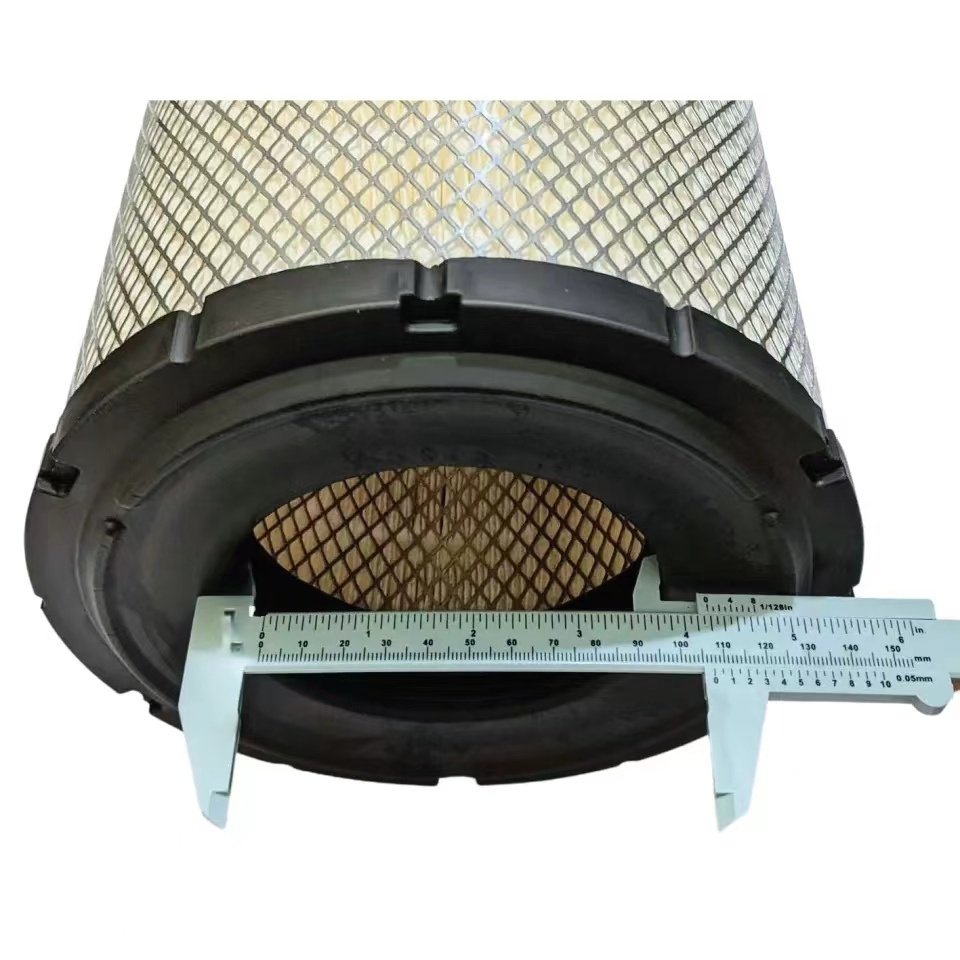 Manufacturer Direct Sales of High Performance Air Filters for New Holland 26510353 82034630182034629 11110215 82028977