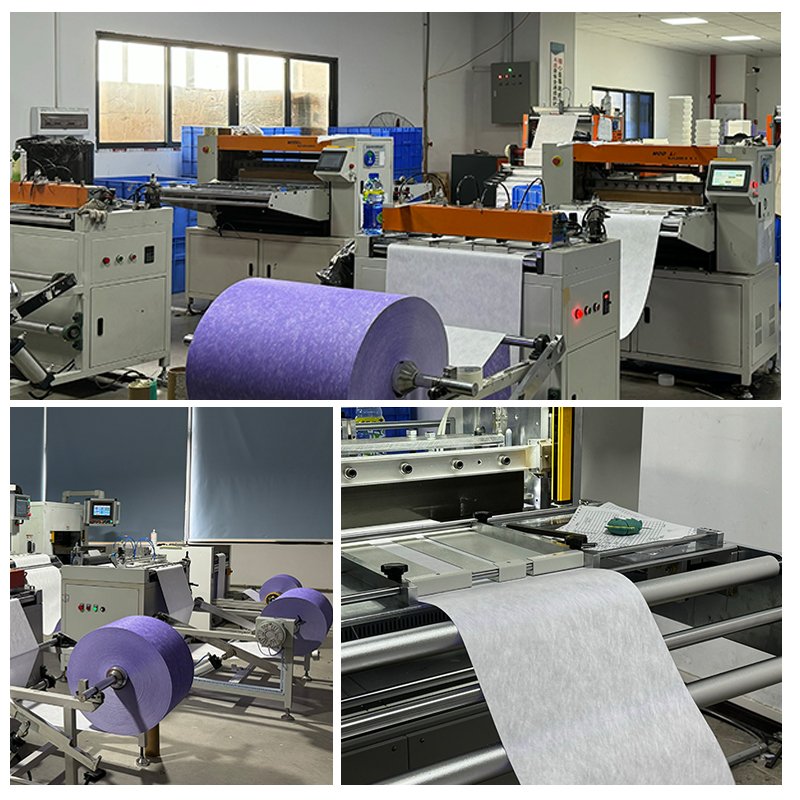 Customized Supply Wholesale Hepa Filter Fits for Philips Air Purifier Filters Activated Carbon Filter Paper