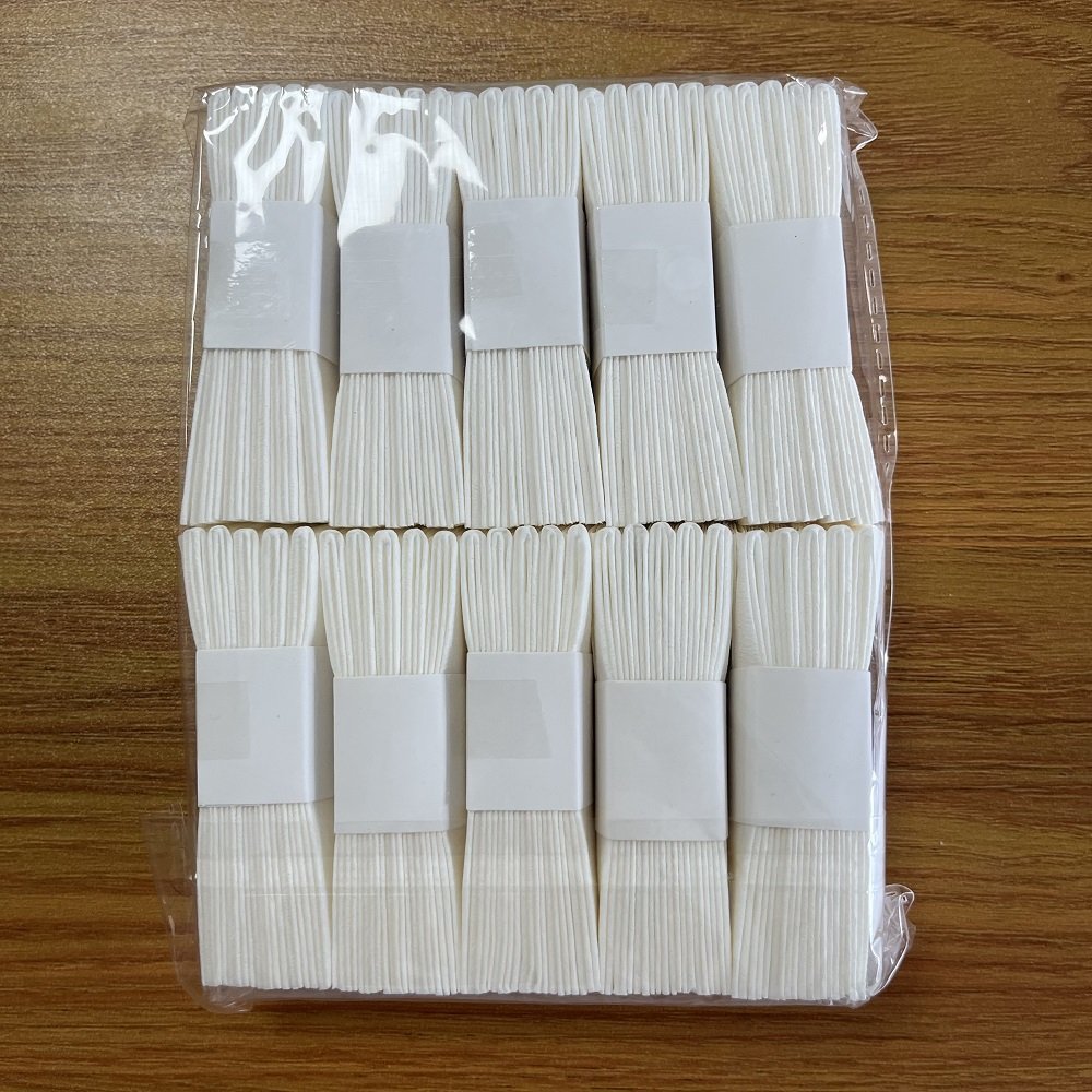 100 Filter Paper 9-15cm Qualitative Medium Speed Round Paper Lab Filtration