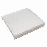 High Quality Engine Auto Parts Cabin air Filter for SUZUKI 95860-72M00 for SUZUKI Station Wagon R MH34S MH44S Alto 95860-72M00