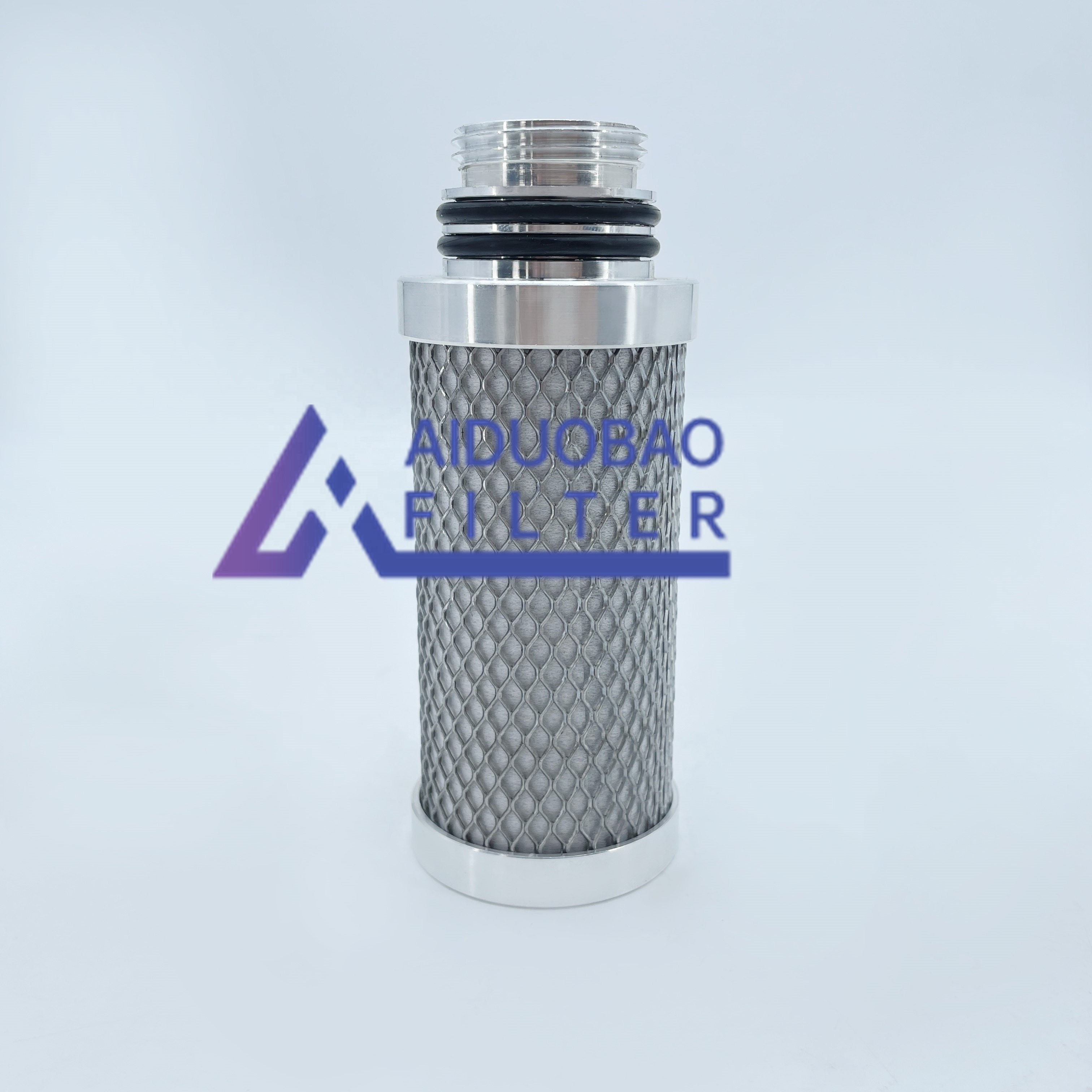 High Quality air Compressor Line Filter element Kit AK05/20 PE05/20 FF05/20 MF05/20 SMF05/20 P-SRF05/20 SF05/20