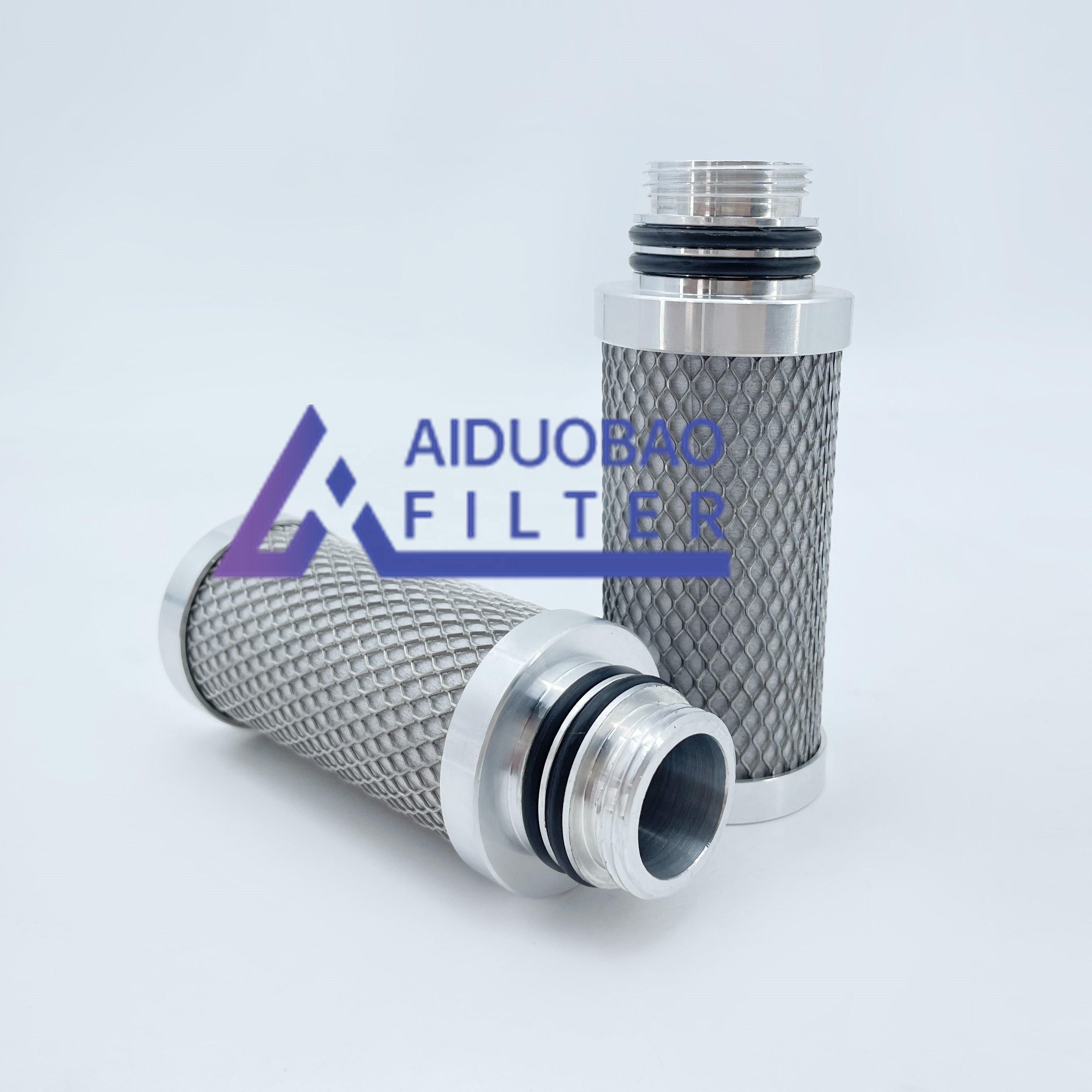 High Quality air Compressor Line Filter element Kit AK05/20 PE05/20 FF05/20 MF05/20 SMF05/20 P-SRF05/20 SF05/20