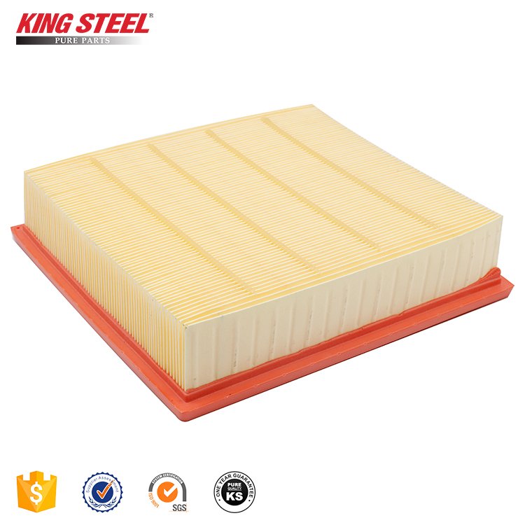 Kingsteel High Efficiency Japanese Cars Air Filter for Isuzu D-max TFR TFS 2012 8-98140266-0 8-98140-266-0