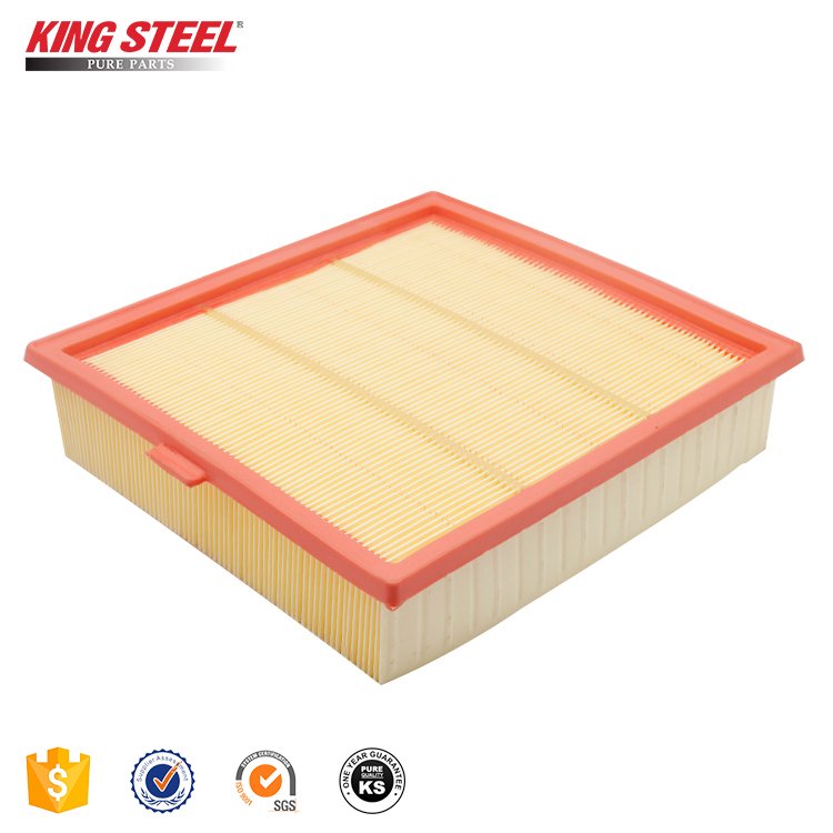 Kingsteel High Efficiency Japanese Cars Air Filter for Isuzu D-max TFR TFS 2012 8-98140266-0 8-98140-266-0