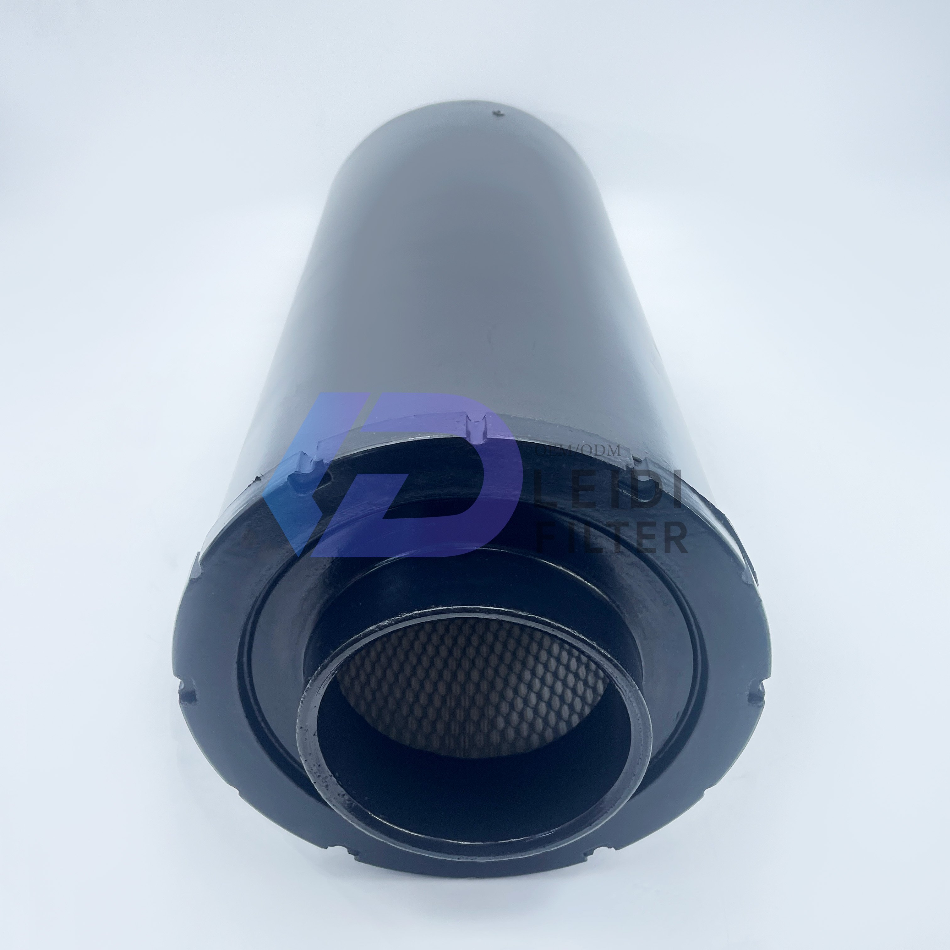 Stock Available Ah1192 High Accuracy Fiberglass Generator Air Filter