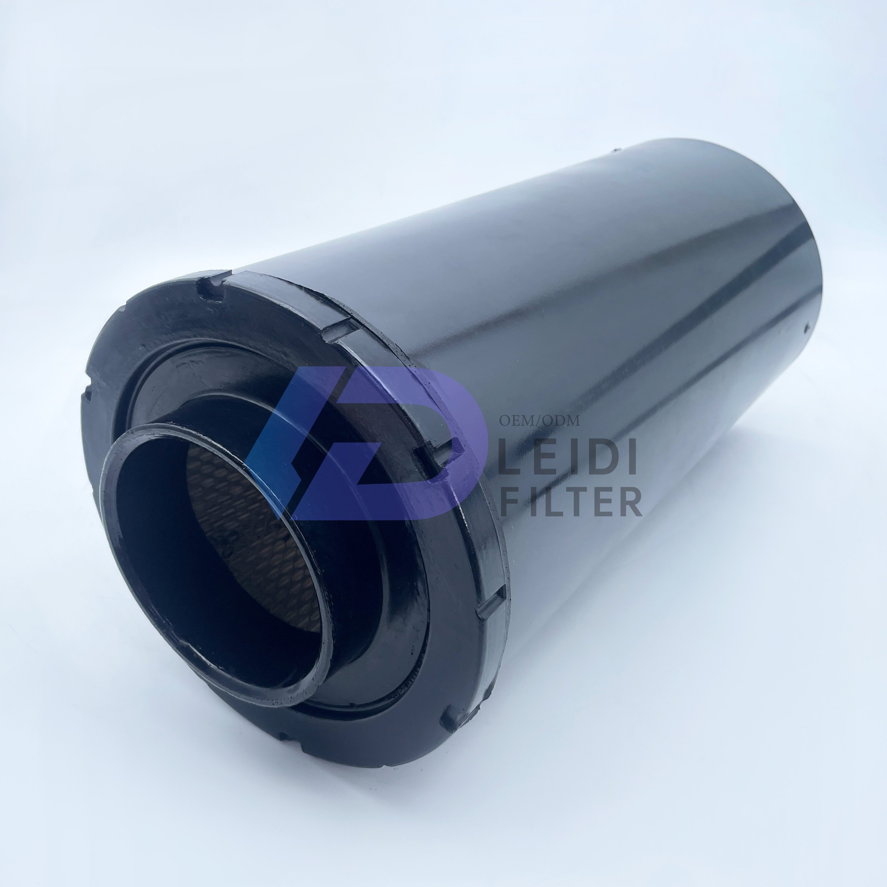 Stock Available Ah1192 High Accuracy Fiberglass Generator Air Filter