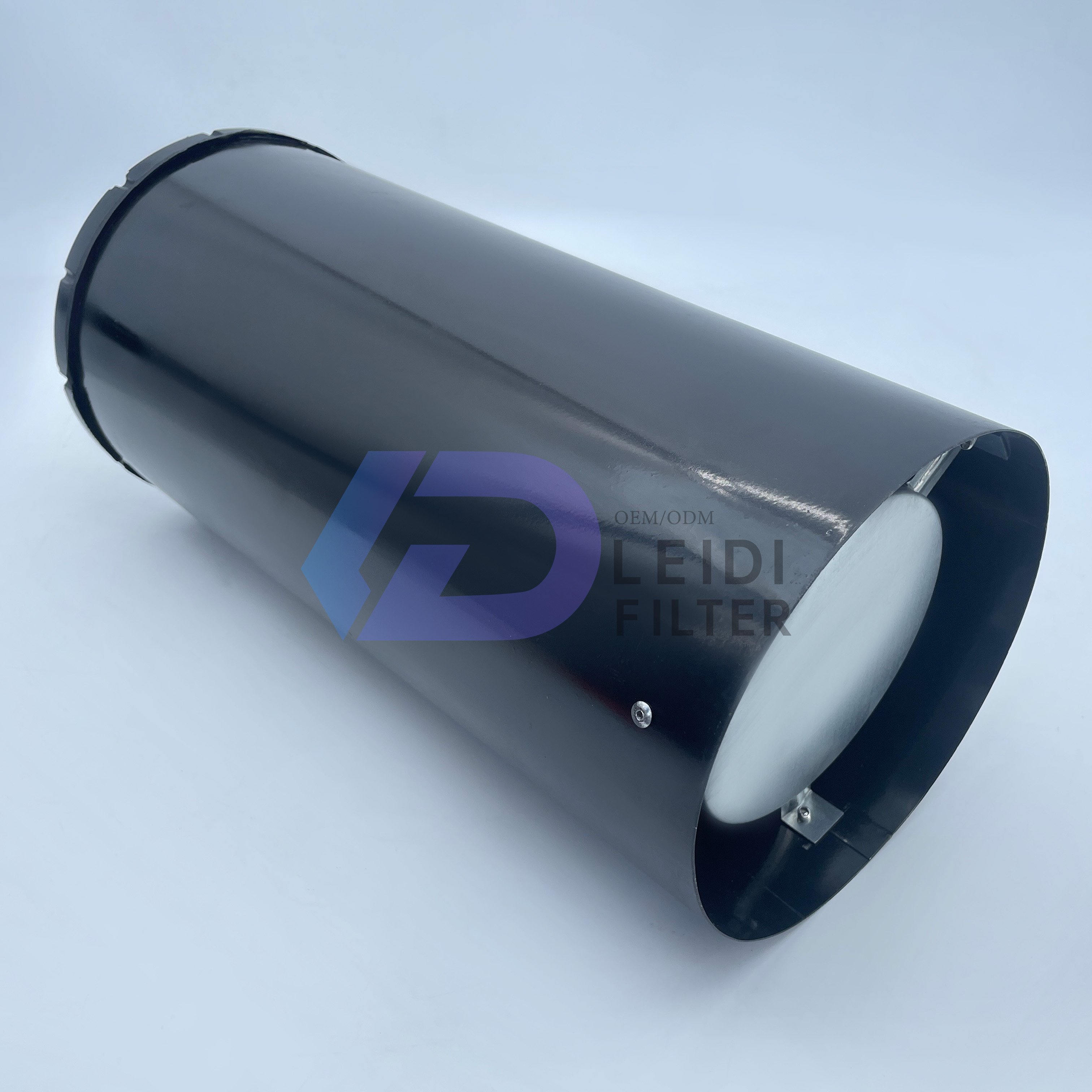 Stock Available Ah1192 High Accuracy Fiberglass Generator Air Filter