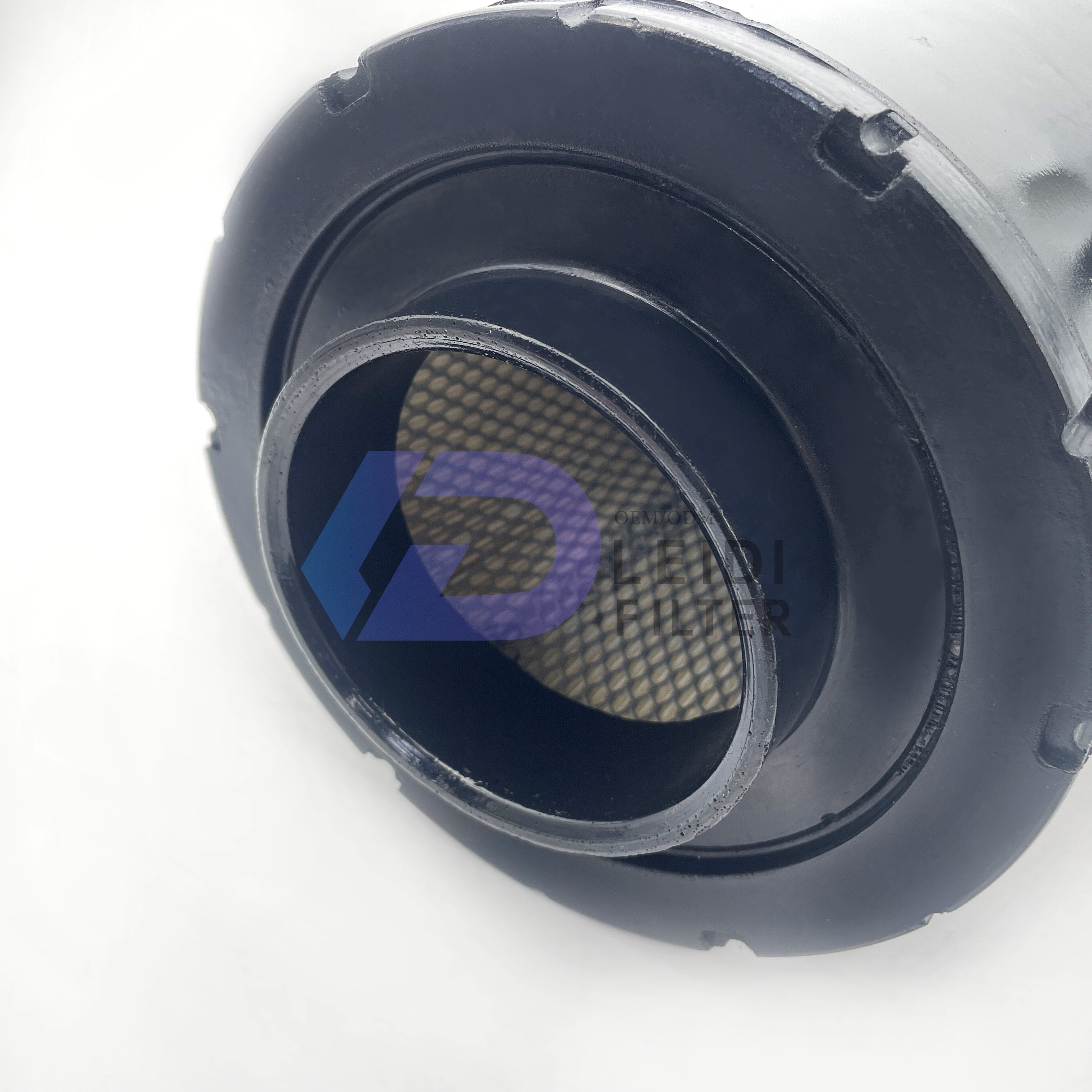 Stock Available Ah1192 High Accuracy Fiberglass Generator Air Filter