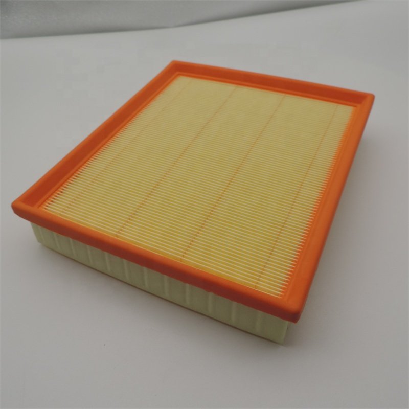 13 71 8 507 320 Car air Filter for BMW F21 F20 F23 F22 F33 F36 High Performance air Filter 13718507320