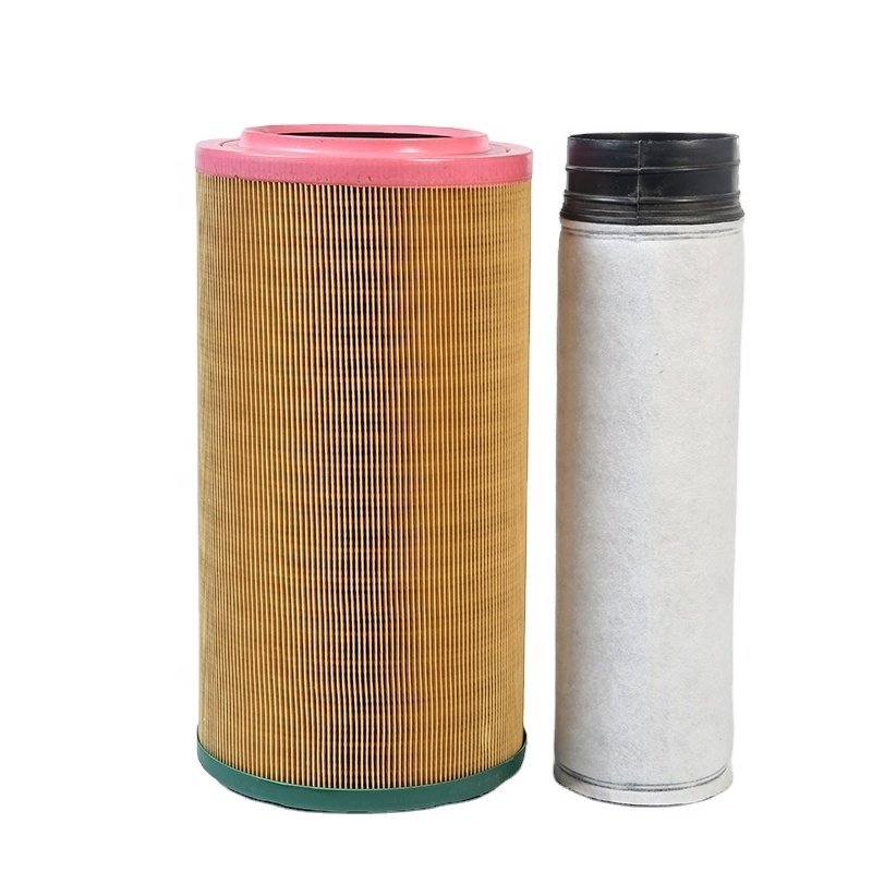 TRUCK AIR FILTER 84187405 AL174811 AL204809 for JOHN DEERE SERIES 5