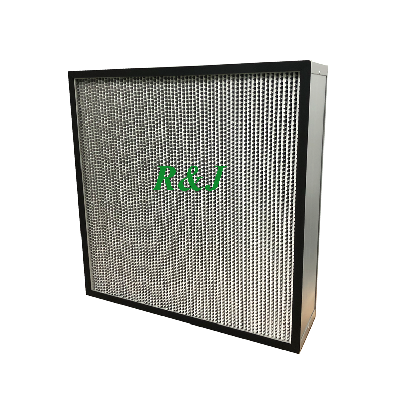 Air Filtration System Custom H13 H14 Hepa Filter air Purifier Filter Replacement for Sharp,Levoit,Dyson,Honeywell,Blueair
