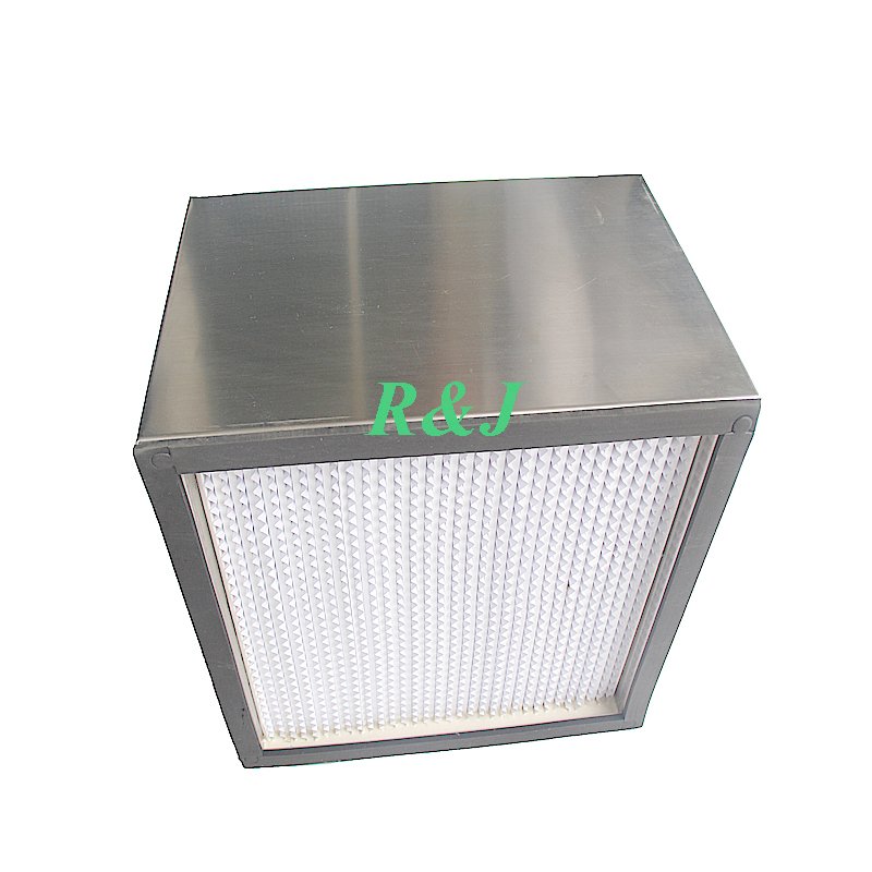 Air Filtration System Custom H13 H14 Hepa Filter air Purifier Filter Replacement for Sharp,Levoit,Dyson,Honeywell,Blueair