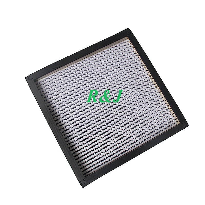Air Filtration System Custom H13 H14 Hepa Filter air Purifier Filter Replacement for Sharp,Levoit,Dyson,Honeywell,Blueair