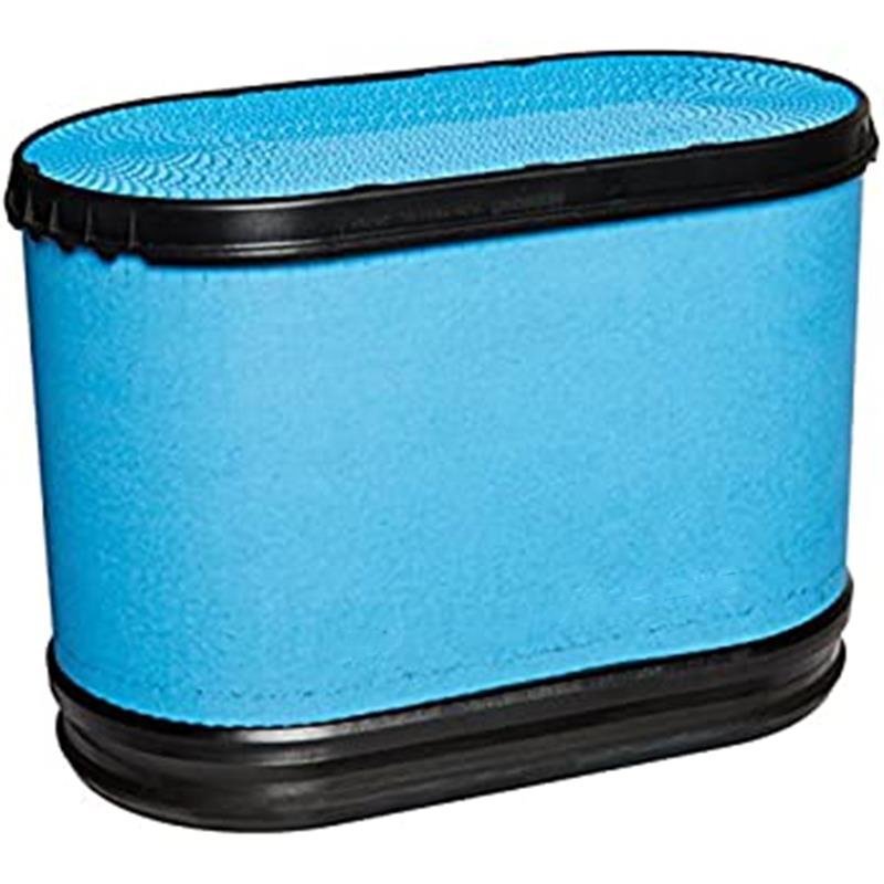 New Aftermarket High Quality Air Filter 7C3Z-9601-B 08-10 for F-250 SD F-350 SD F-450 SD F150 Series Engine One Year Direct Fit
