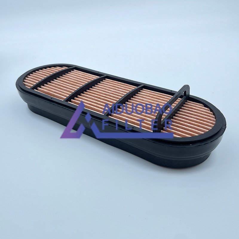 Arion 510 Arion 510 Tractor Honeycomb air Filters P606121 P608665 E6521350M2 6521351M1 12684 6521350M1 3212411 1107590 3212412
