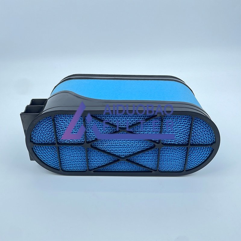 Arion 510 Arion 510 Tractor Honeycomb air Filters P606121 P608665 E6521350M2 6521351M1 12684 6521350M1 3212411 1107590 3212412