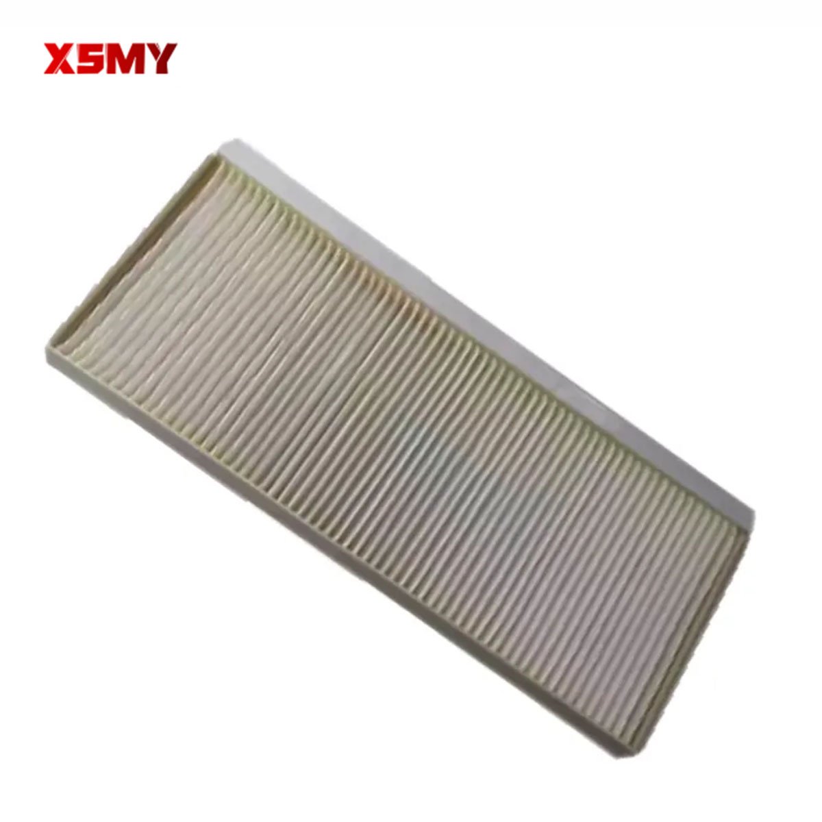 China National Heavy Duty Truck HOWO Shanteka C7H Air Filter OEM 711W61900-0051Car Air Conditioner Filter for C7H C5H G5 Parts