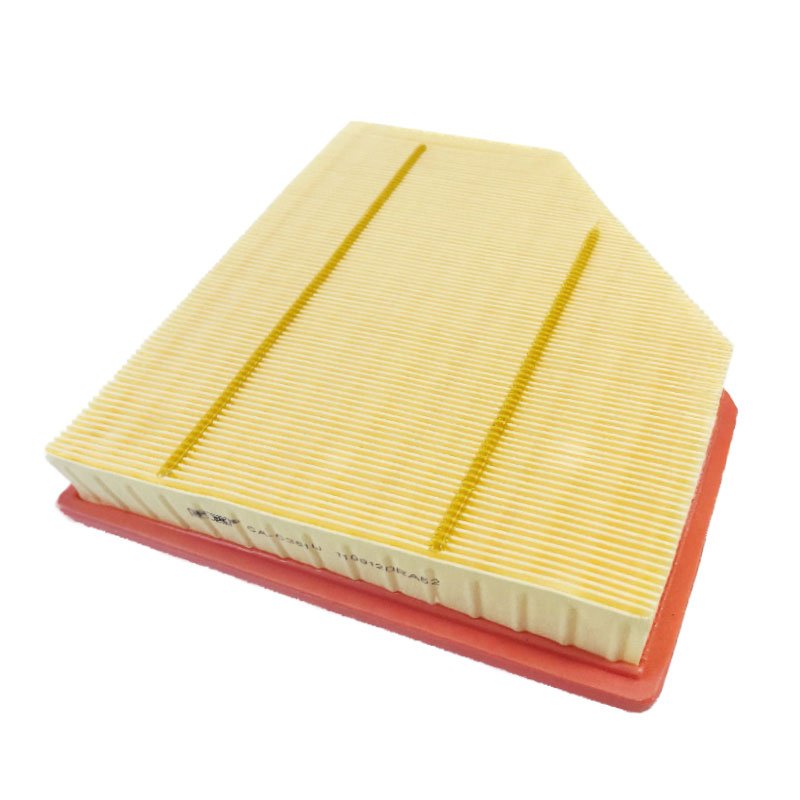 CA-C361U LX5972 1109120RA52 Factory Wholesale Car Air Filter Paper Good Quality Air Filters for Lantu FREE