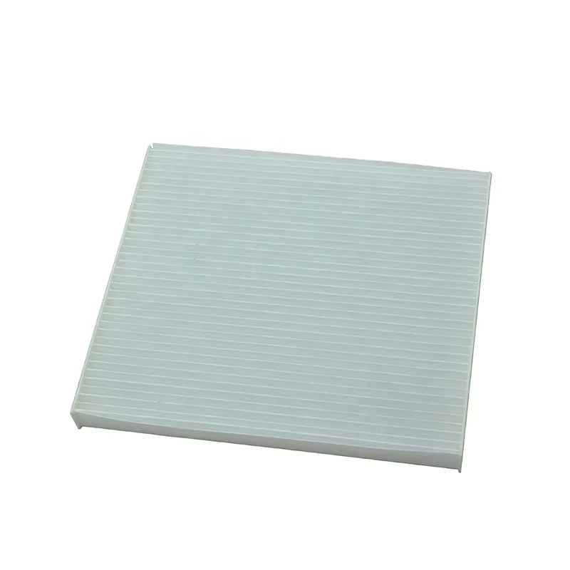 Japanese Cabin Air Filter 88568-02030 for Toyota Best Brand Used Condition