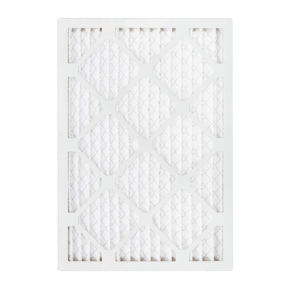 Customized Pleated 14x20x1 Furnace Filter for Hvac air Filter