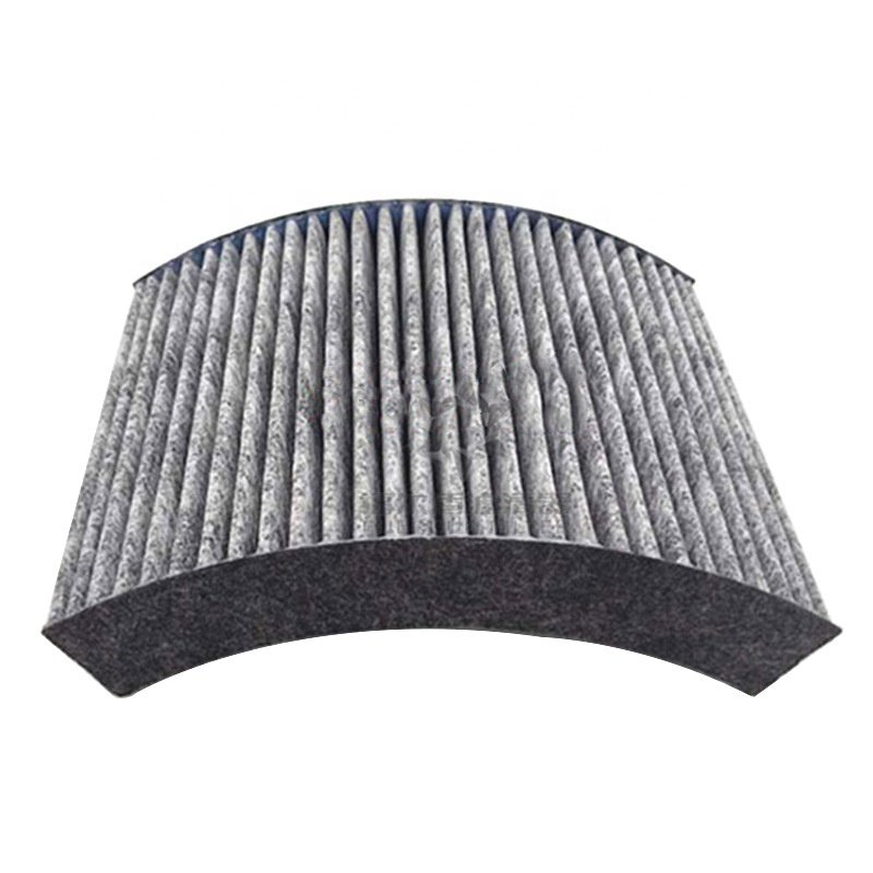 Car Front Cabin Air Filter for Bmw F30 Air Conditioner 328i Auto Car Parts 64119237554